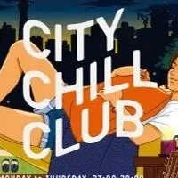 CITY CHILL CLUB