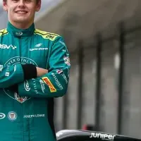 ジョセフ・ロークのF1デビュー