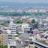 奈良で代理店募集