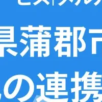 蒲郡の地域活性化