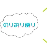 スクールバス通知実験