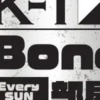 新番組「K-1 Bonの部屋」