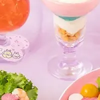 えびてんカフェ登場