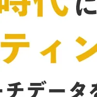 新時代のターゲティング