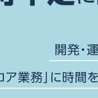 IT人材の実態調査