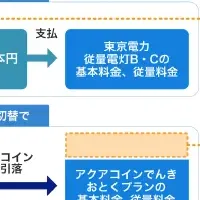 地域活性化の新電力