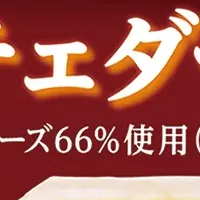 新感覚おつまみ登場