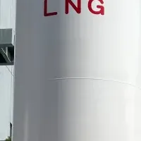 NEC、大月でLNG転換