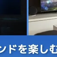 PS5用HDMI分離器