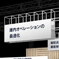 物流新時代の提案