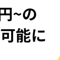 ユニーリサーチ新プラン