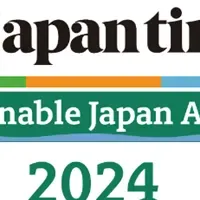 Sustainable Award 2024