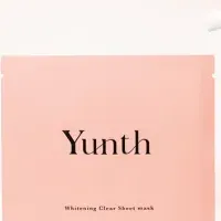 Yunthが受賞！