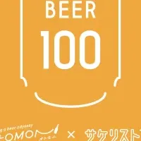 大阪初上陸のクラフトビール