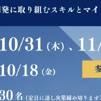 新規事業開発ワークショップ