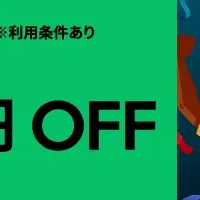 最大6,000円OFF