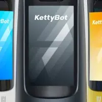 KettyBot Pro登場