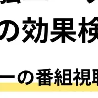 テレビ広告の新戦略