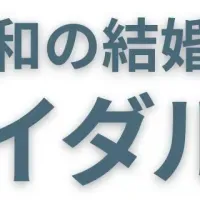 『トキハナ』新サービス