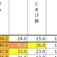 スキンケア情報の収集法