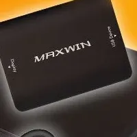 MAXWINのカー用品