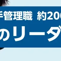 新たなリーダーシップ