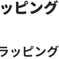 ギフトラッピングアプリ