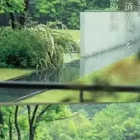 美しい経済の風景