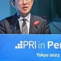 PRIトロント総会の参加