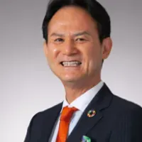 柳良平氏の講演