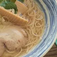 やまなし源水ラーメン