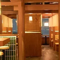 新宿個室居酒屋