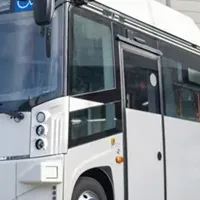 小豆島自動運転バス