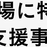 DMMの越境EC支援事業