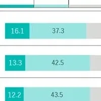 採用戦略の調査