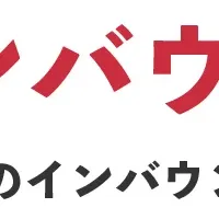 インバウンドマーケティング