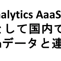 Amazonデータ連携の新戦略