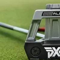 PXG Allanパター新発売