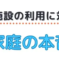 企業保育施設調査