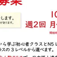 熊本の日本語教室