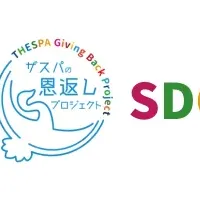 ザスパ群馬のSDGsデー