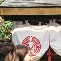 祇園紋めぐり