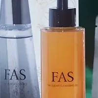 FASのホリデーキット