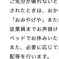 おかげ横丁のデジタル絵地図