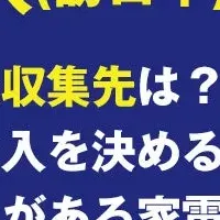 中国訪日客の家電購入