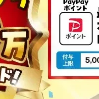 PayPayでお得なキャンペーン