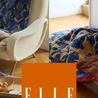 ELLE HOMEの新商品