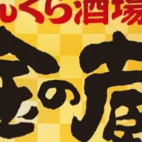 金の蔵食べ飲み放題