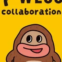 サク山とWEGOのコラボ