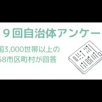 家庭ごみ有料化調査